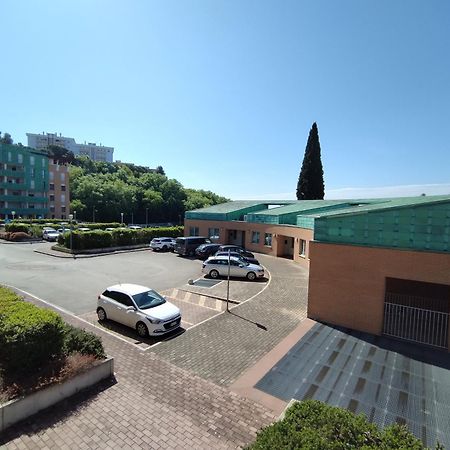 Appartamento Perugia - Casa Penelope Екстер'єр фото
