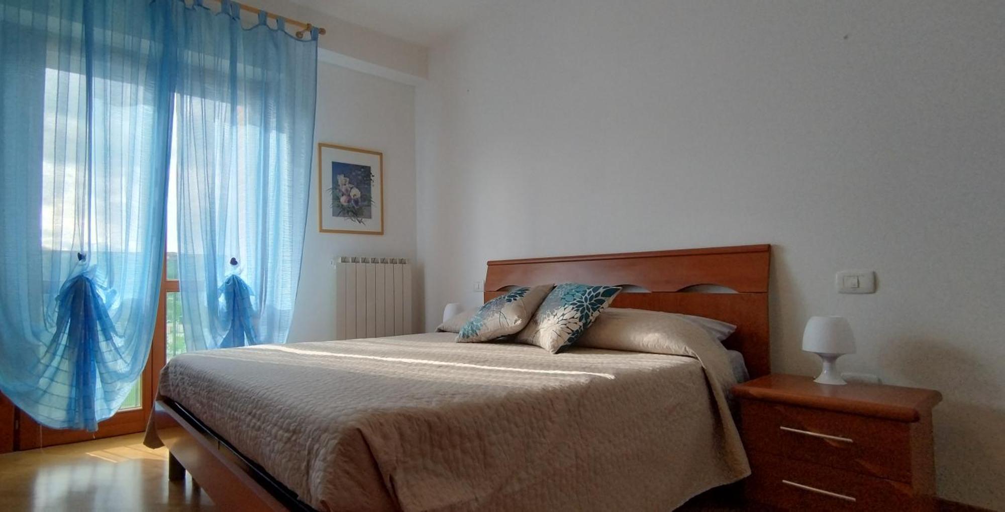 Appartamento Perugia - Casa Penelope Екстер'єр фото