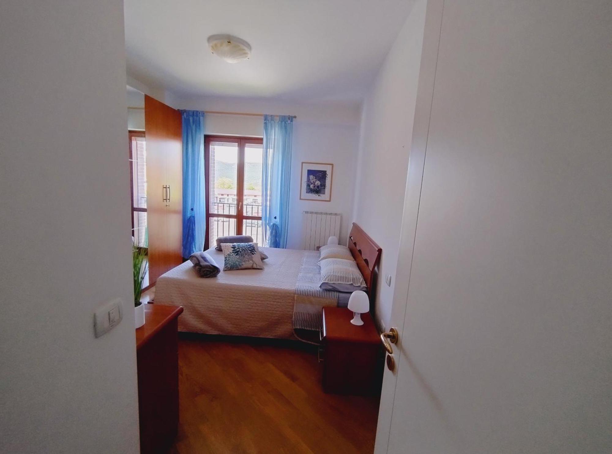 Appartamento Perugia - Casa Penelope Екстер'єр фото