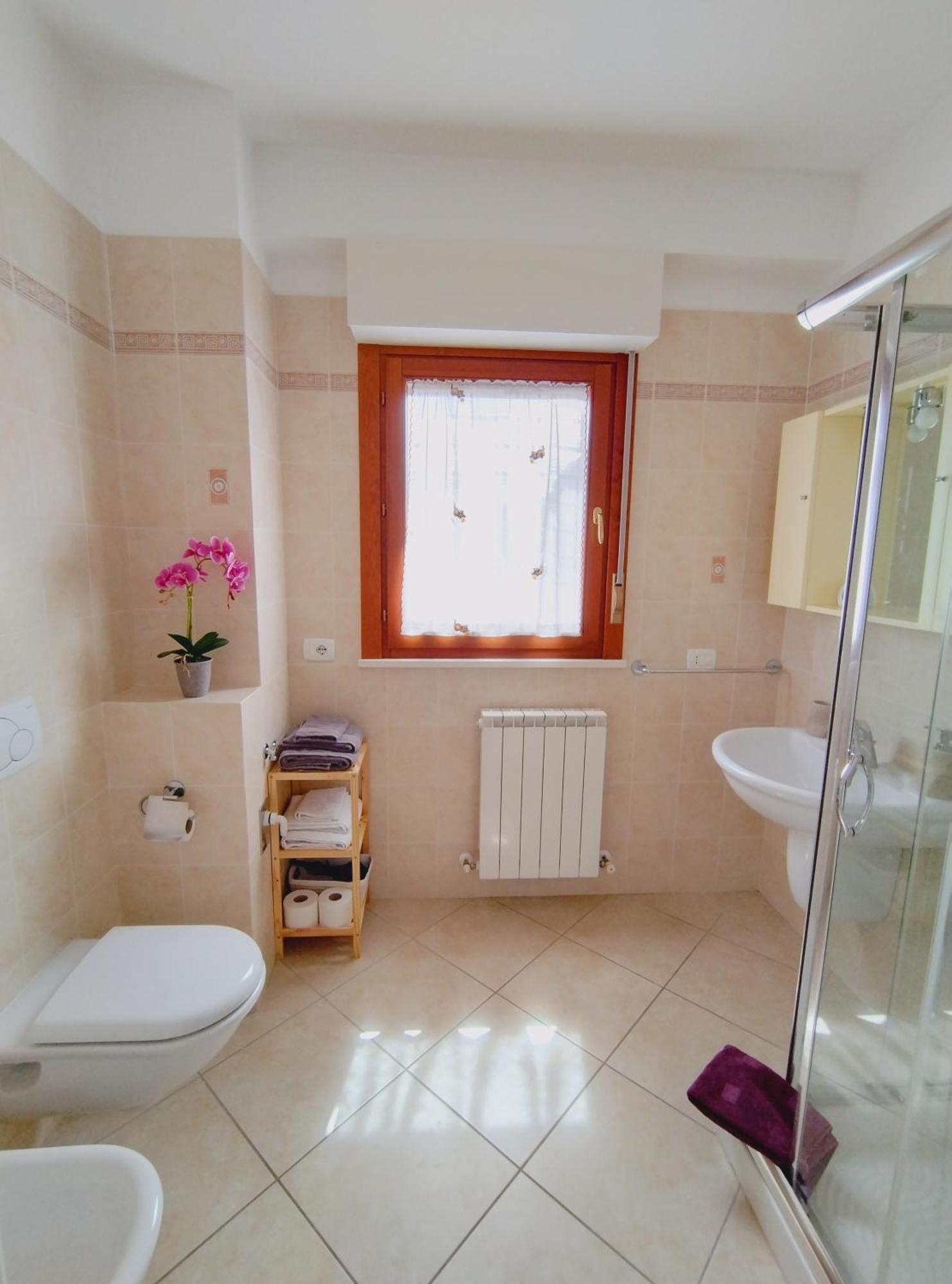 Appartamento Perugia - Casa Penelope Екстер'єр фото