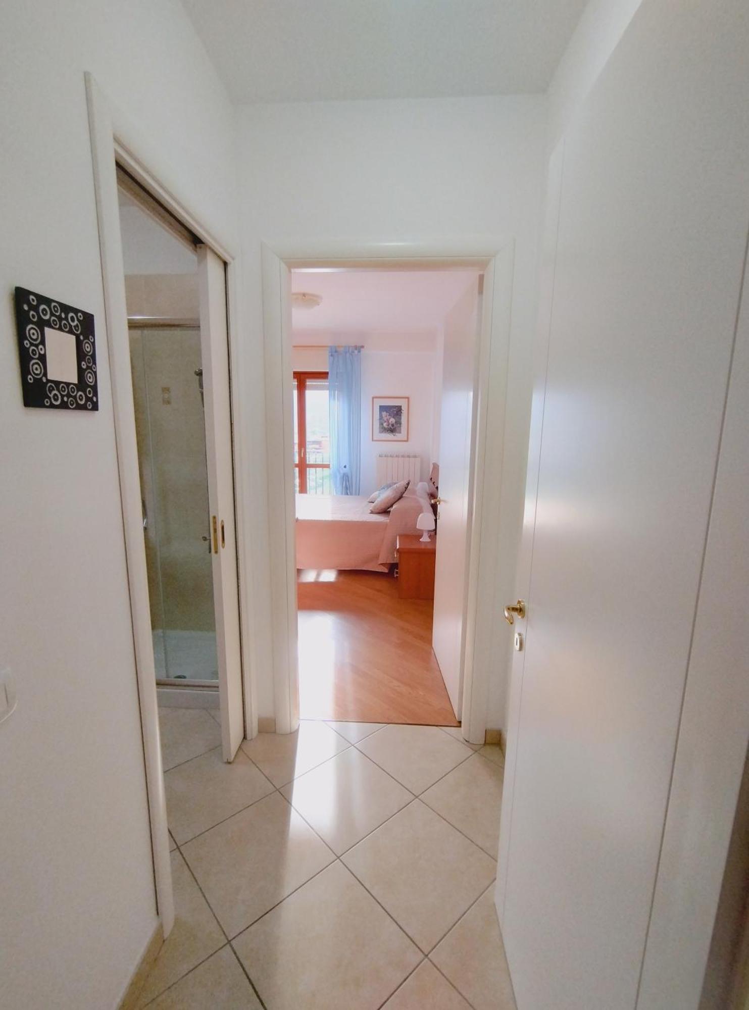 Appartamento Perugia - Casa Penelope Екстер'єр фото