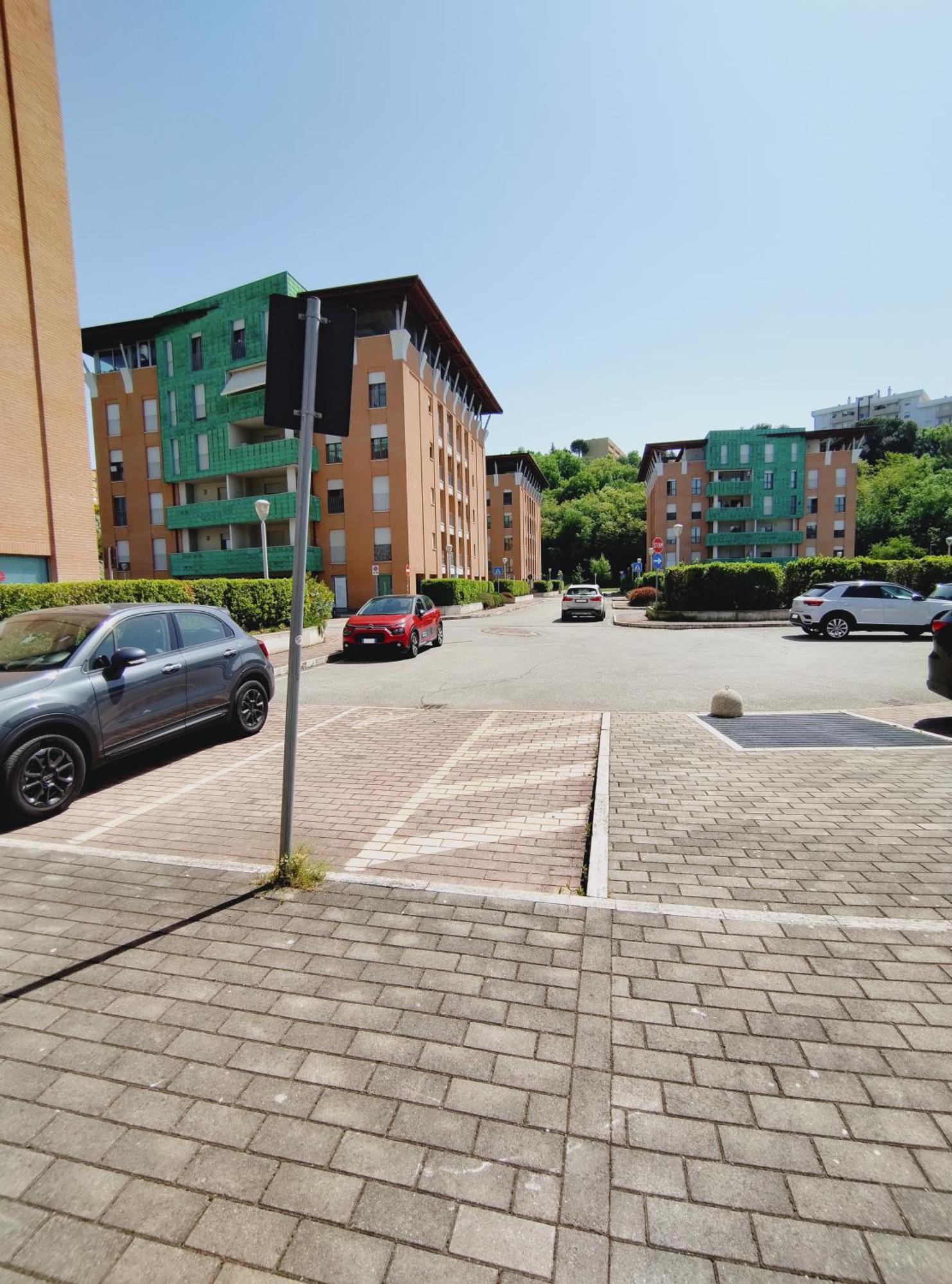 Appartamento Perugia - Casa Penelope Екстер'єр фото