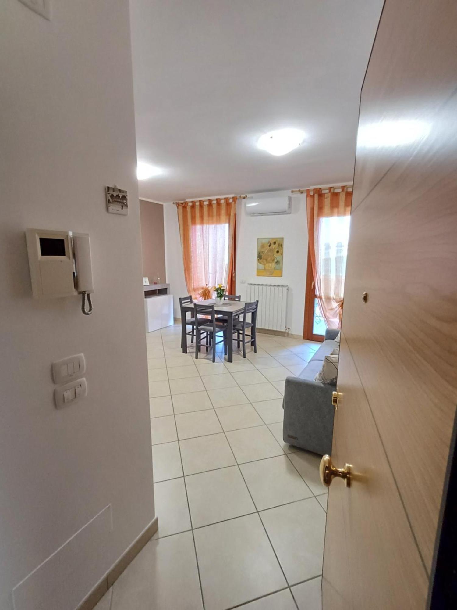 Appartamento Perugia - Casa Penelope Екстер'єр фото